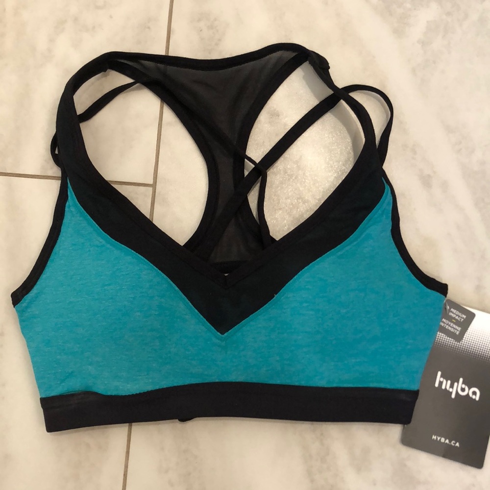 Sports Bra